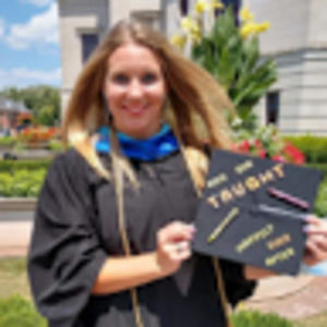 Meet your Posher, Tiffany